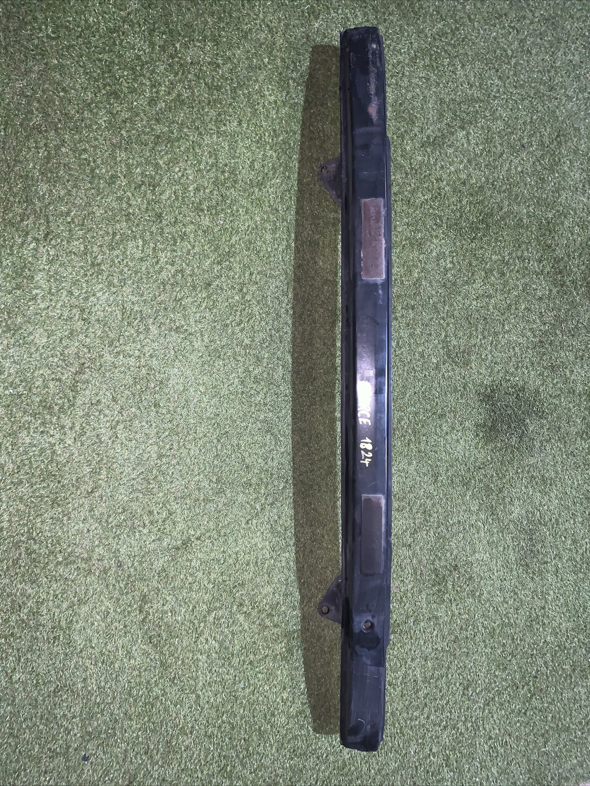 TRAVERSA PARAURTI BARRA POSTERIORE MERCEDES CLASSE B ( 2005 > 2011 ) A1696100114