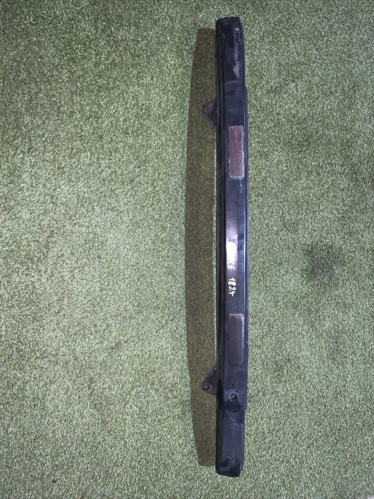 TRAVERSA PARAURTI BARRA POSTERIORE MERCEDES CLASSE B ( 2005 > 2011 ) A1696100114