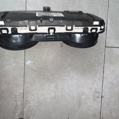 Quadro strumenti contachilometri 8200408785 Renault Megane II 1.5 Dci 2002-2010