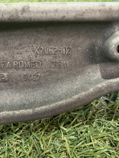 Braccio Oscillante anteriore destro ALFA ROMEO Stelvio serie K2062-02