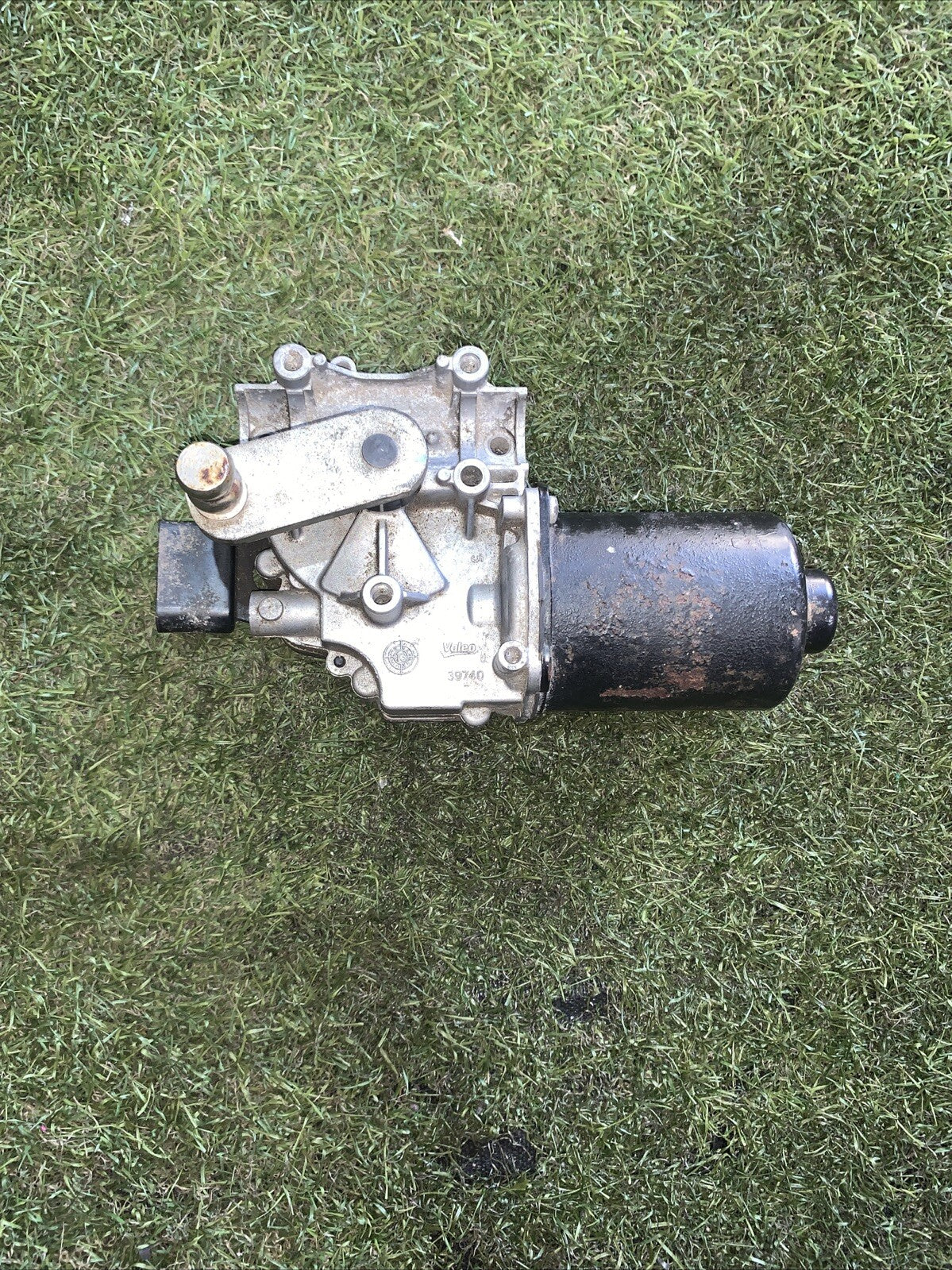 Motorino Tergicristalli Iveco Daily 5 Serie W000051914