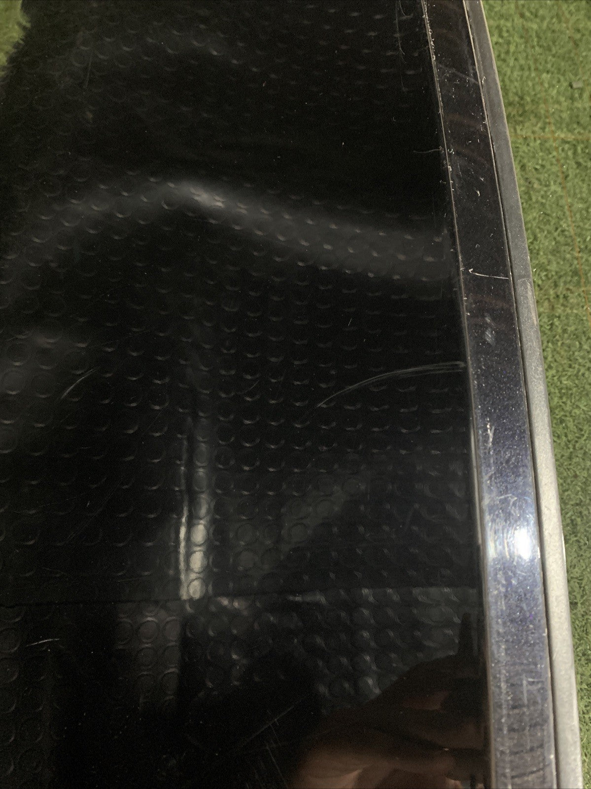 COFANO BAULE PORTELLONE POSTERIORE VOLKSWAGEN T-ROC 2022