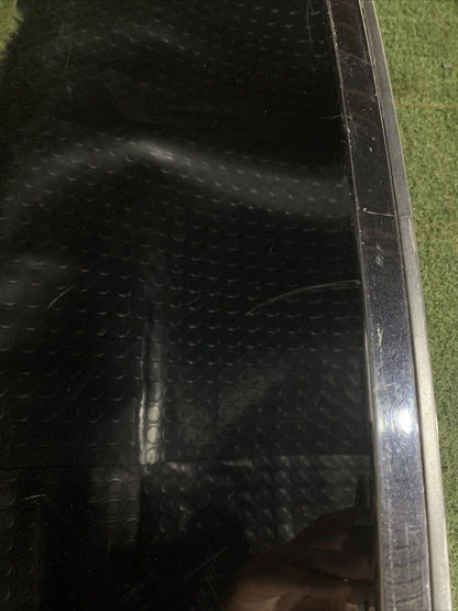 COFANO BAULE PORTELLONE POSTERIORE VOLKSWAGEN T-ROC 2022
