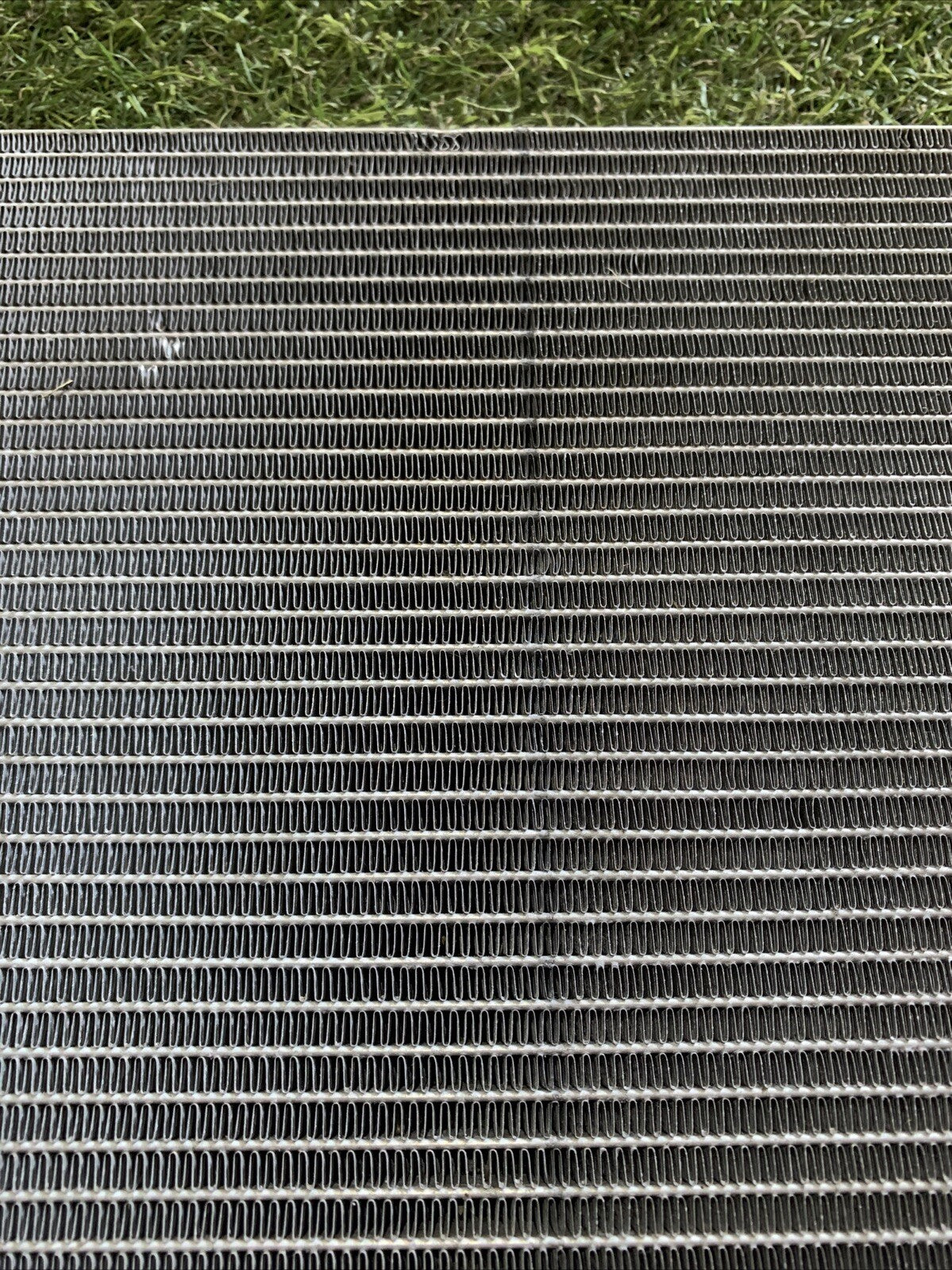 Radiatore Aria Condizionata Fiat Panda 2020 1.0 Hybrid