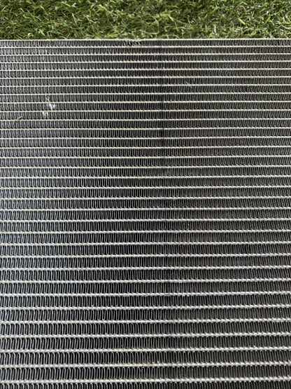 Radiatore Aria Condizionata Fiat Panda 2020 1.0 Hybrid