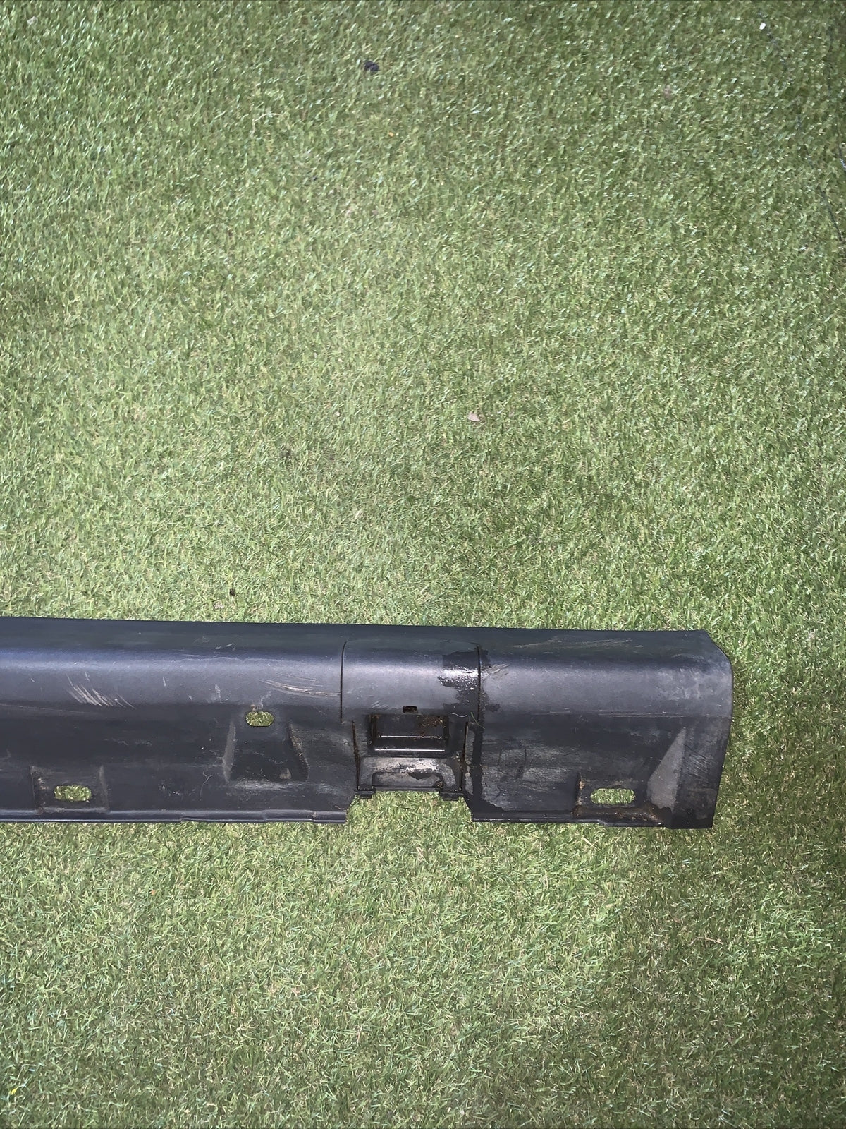 MINIGONNA LATO SINISTRA OPEL Corsa C 09165717 (0003) 1493234