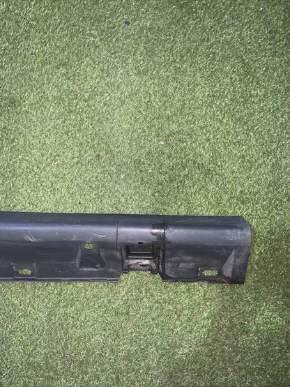 MINIGONNA LATO SINISTRA OPEL Corsa C 09165717 (0003) 1493234