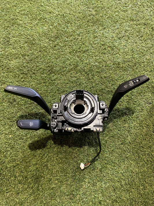 DEVIOLUCI AUDI A3 Sportback Serie (8VF) 8V0953521HB 8V0953502AH (16)