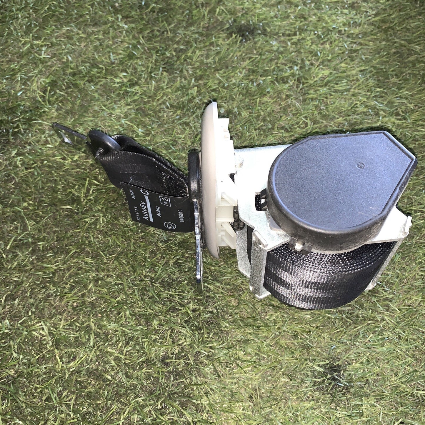 Cintura Posteriore Tetto Dacia Lodgy A6021703