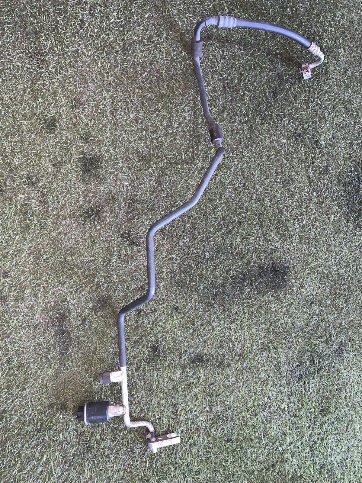 Tubo Aria Condizionata Volkswagen Golf 4 1J1820741B