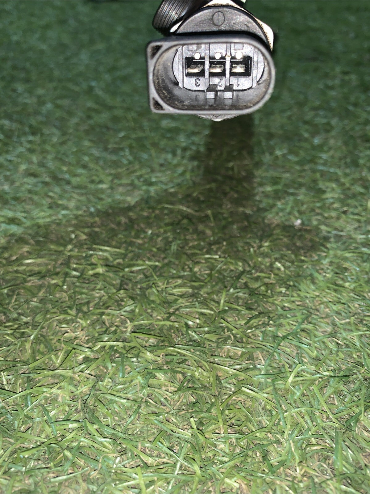 A6400702395 FLAUTO INIEZIONE GASOLIO MERCEDES CLASSE A (W169) (2004\2012) 2.0 D