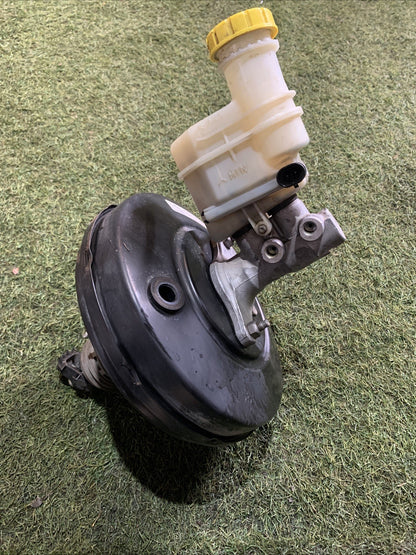 POMPA SERVOFRENO PER FIAT 500 Serie 51803160 Diesel 1300 (07>14)