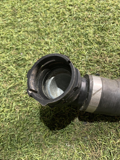 Manicotto Intercooler Audi Q7 2016 3.0 Diesel 