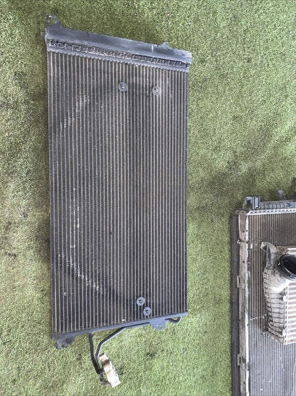 Radiatore Aria Condizionata Audi Q7 2006 3.0 Diesel 4L0260401