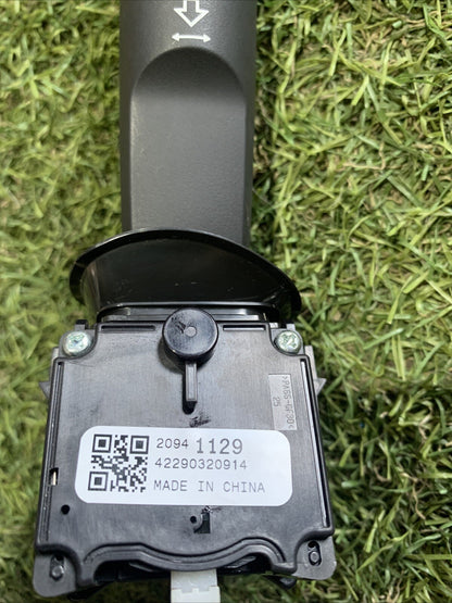 DEVIOLUCI SINISTRO PER OPEL Corsa E 3° Serie 20941129 (15>)