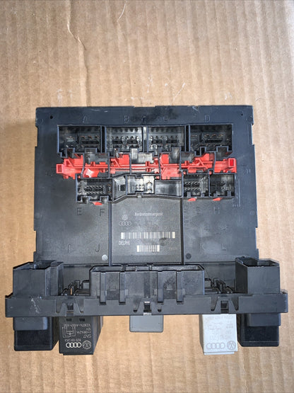 CENTRALINA PORTA FUSIBILI SEAT LEON 3C0937049AJ 28107526 HM10714454 S504908