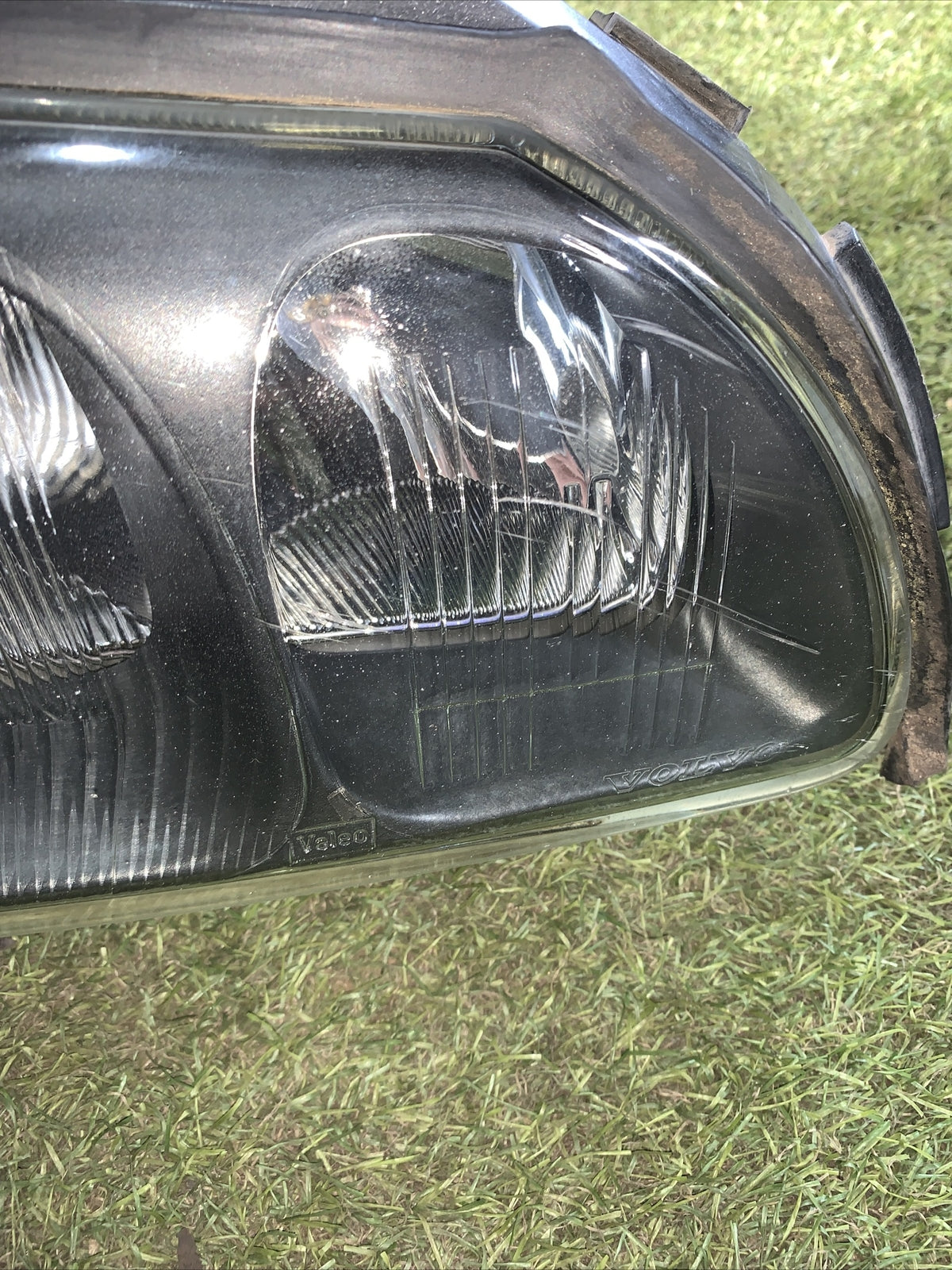 Faro Anteriore Destro Volvo S60 1 Serie 89006821