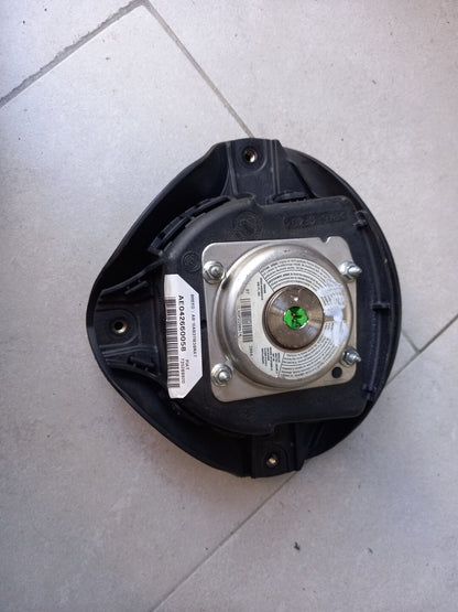 Airbag Volante Alfa Romeo 147 dal 2000 al 2010 Cod 735289920