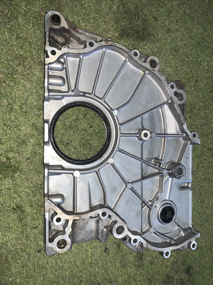 8513999 COPERCHIO DISTRIBUZIONE BMW Serie 1 F20 (1119) 1500 Diesel (2018 909206