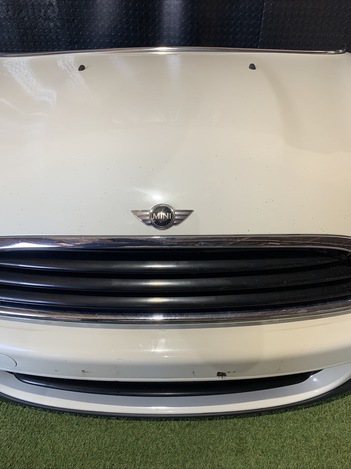 MUSATA E KIT AIRBAG MINI ONE 2° SERIE R56 2013