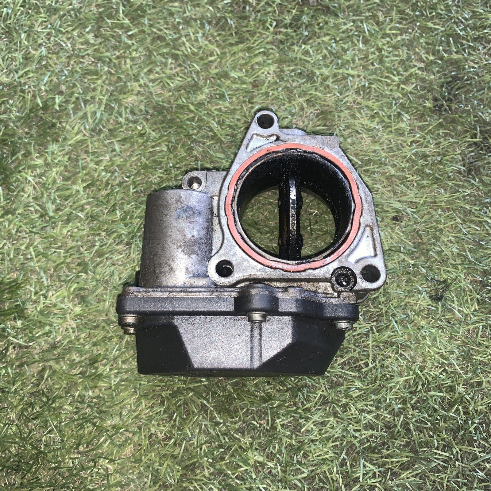 03G128063G CORPO FARFALLATO VW PASSAT (05-11) 2.0 TDI 140CV