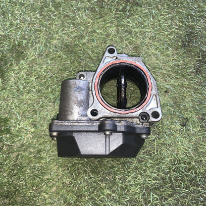 03G128063G CORPO FARFALLATO VW PASSAT (05-11) 2.0 TDI 140CV