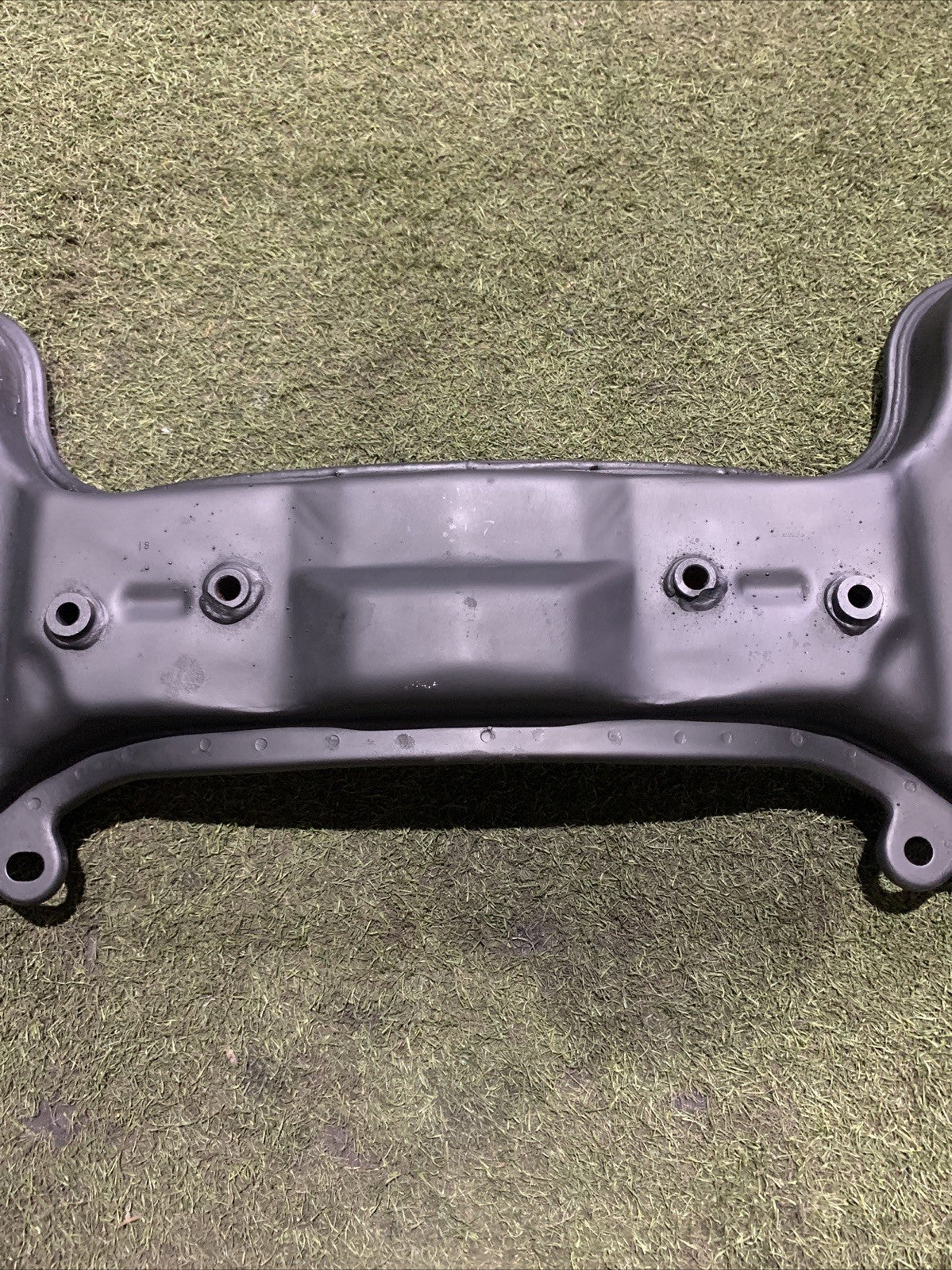 51804490 CULLA MOTORE ASSALE ANTERIORE LANCIA DELTA 1.6 D (2)