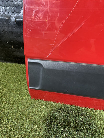 Porta Portiera Sportello Posteriore Sinistro Fiat Panda 3 Serie