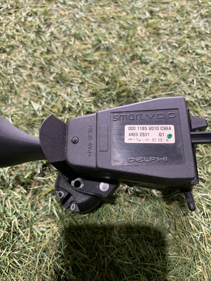 DEVIOLUCI SINISTRO PER SMART ForTwo Cabrio (W450) 44692801Q1 (03>07)