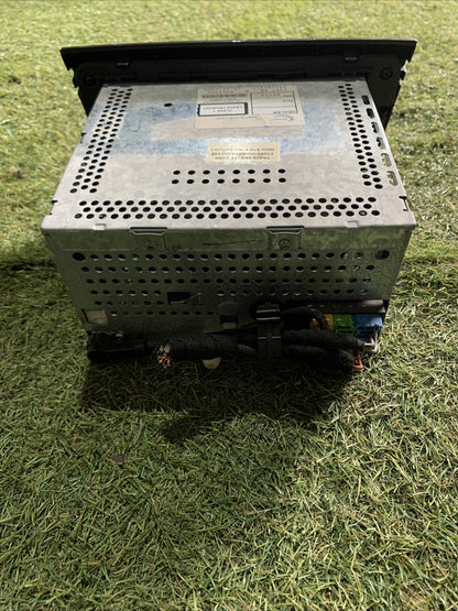 AUTORADIO FIAT Bravo 2° Serie 735484417 (07 10)