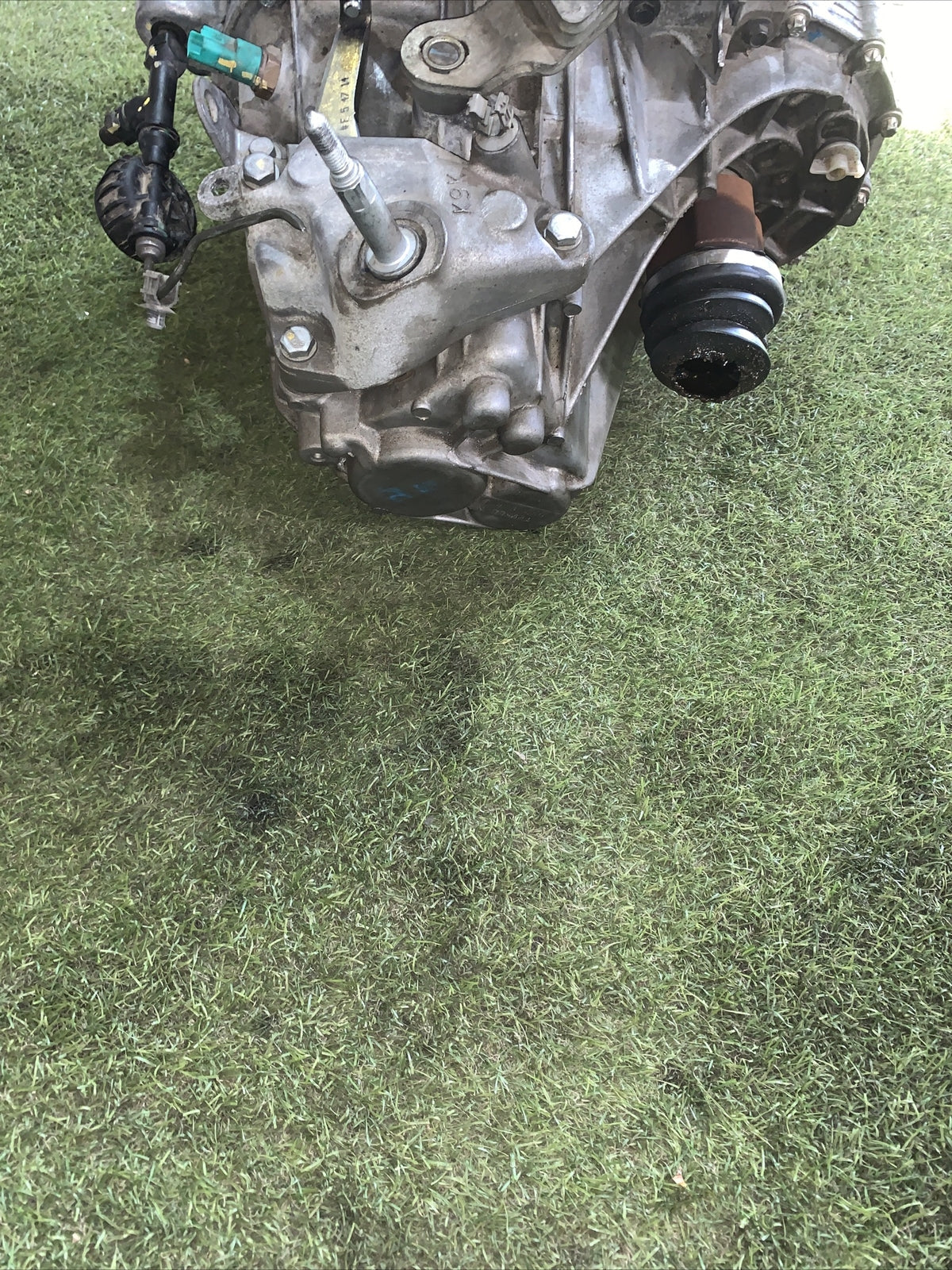 Cambio Manuale 6 Marce Dacia Lodgy 1.5 Diesel 320108046R