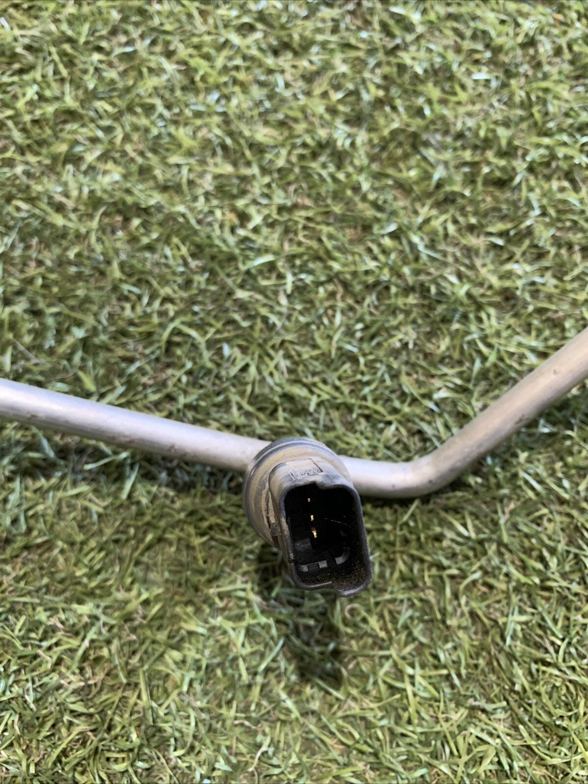 Tubo Aria Condizionata Peugeot 207 1.4 (3)