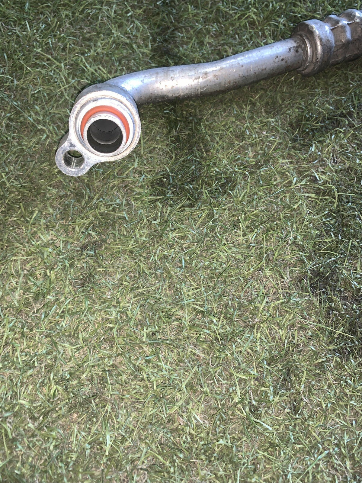 TUBO ARIA CONDIZIONATA A/C FORD C-MAX 07-10