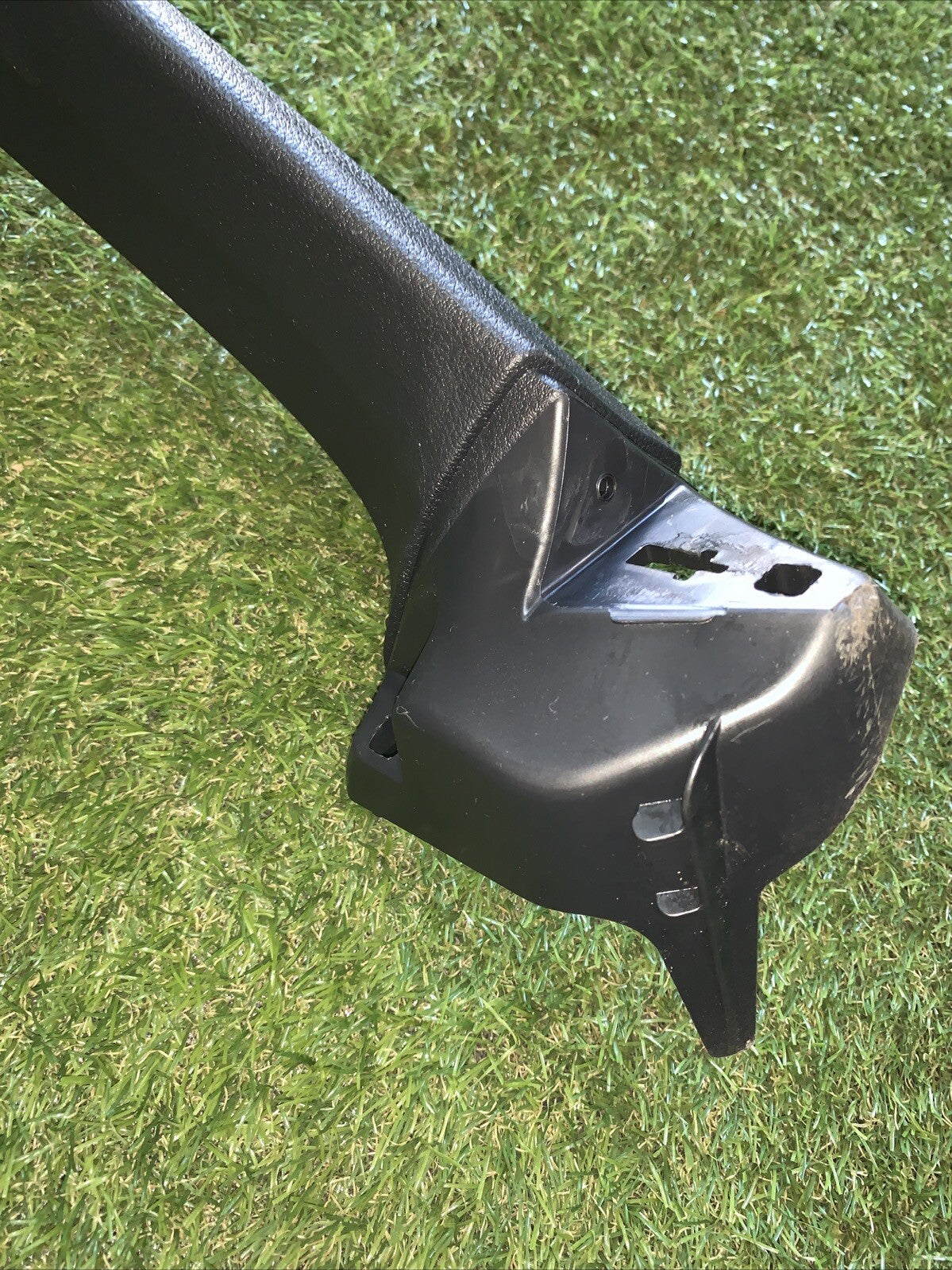 Rivestimento Bagagliaio Audi Q7 2016 4M0867606