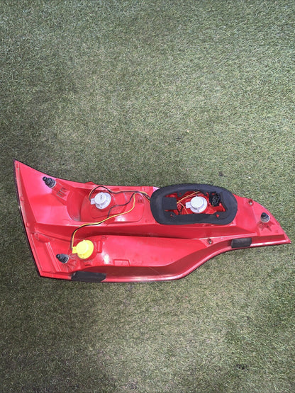 STOP FANALE POSTERIORE DESTRO AUDI Q7 2006 4L0945094