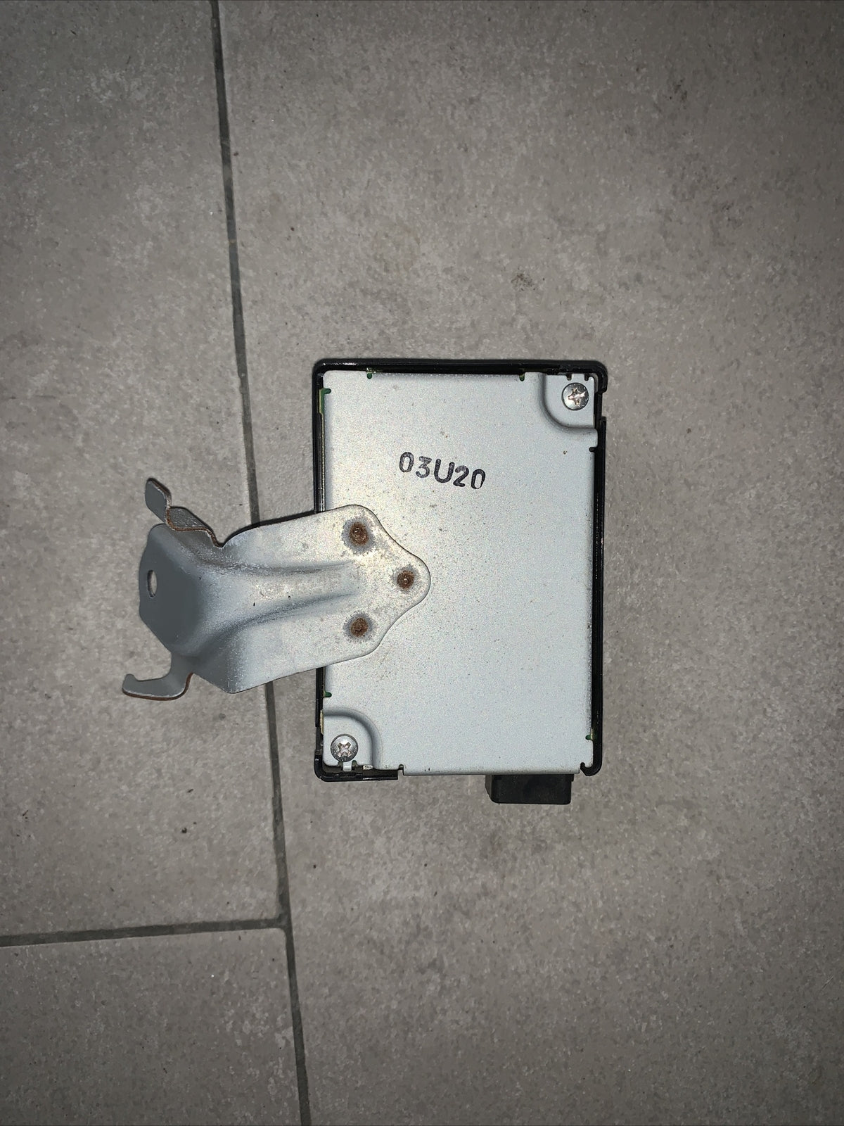 897600D070 CENTRALINA PRESSIONE PNEUMATICI TOYOTA Yaris Serie (17)