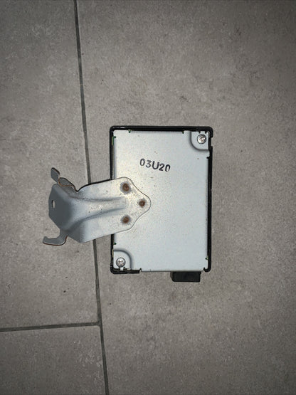 897600D070 CENTRALINA PRESSIONE PNEUMATICI TOYOTA Yaris Serie (17)