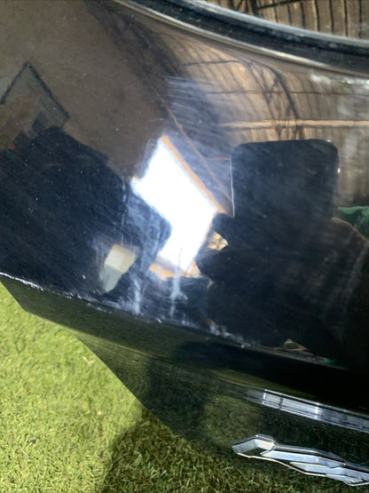 COFANO PORTELLONE BAULE POSTERIORE FORD KA+ 2019