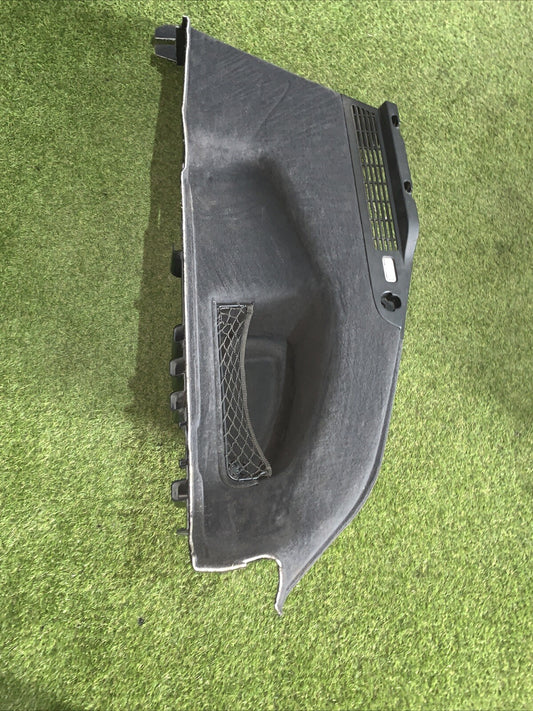 Rivestimento Posteriore Lato Destro Baule 4G8863888A AUDI A7 RS7 C7 4G