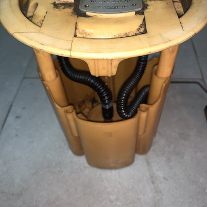 Pompa carburante Citroen C4 Dal 2004 al 2010- Peugeot 307 9632759780 1.6 hdi