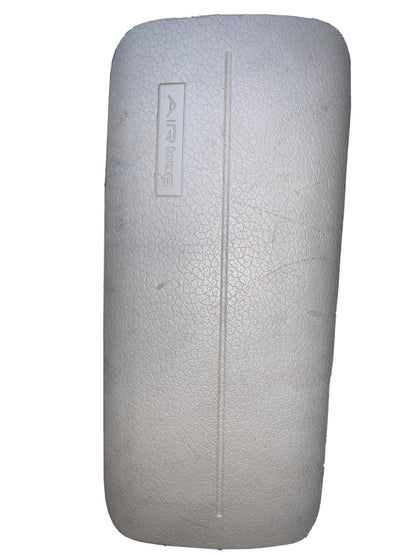 AIRBAG PASSEGGERO DESTRO FIAT PANDA ( 2003 > 2013 ) 735364868 CRUSCOTTO ORIG.