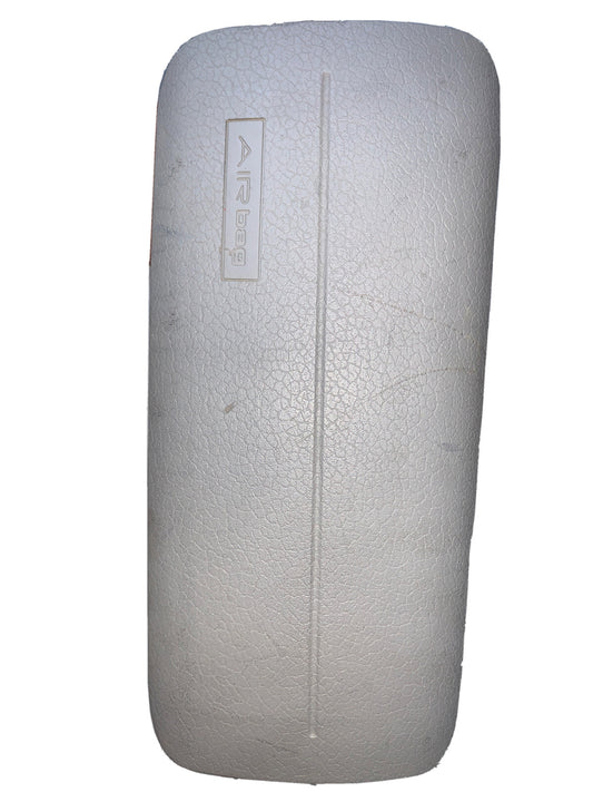 AIRBAG PASSEGGERO DESTRO FIAT PANDA ( 2003 > 2013 ) 735364868 CRUSCOTTO ORIG.