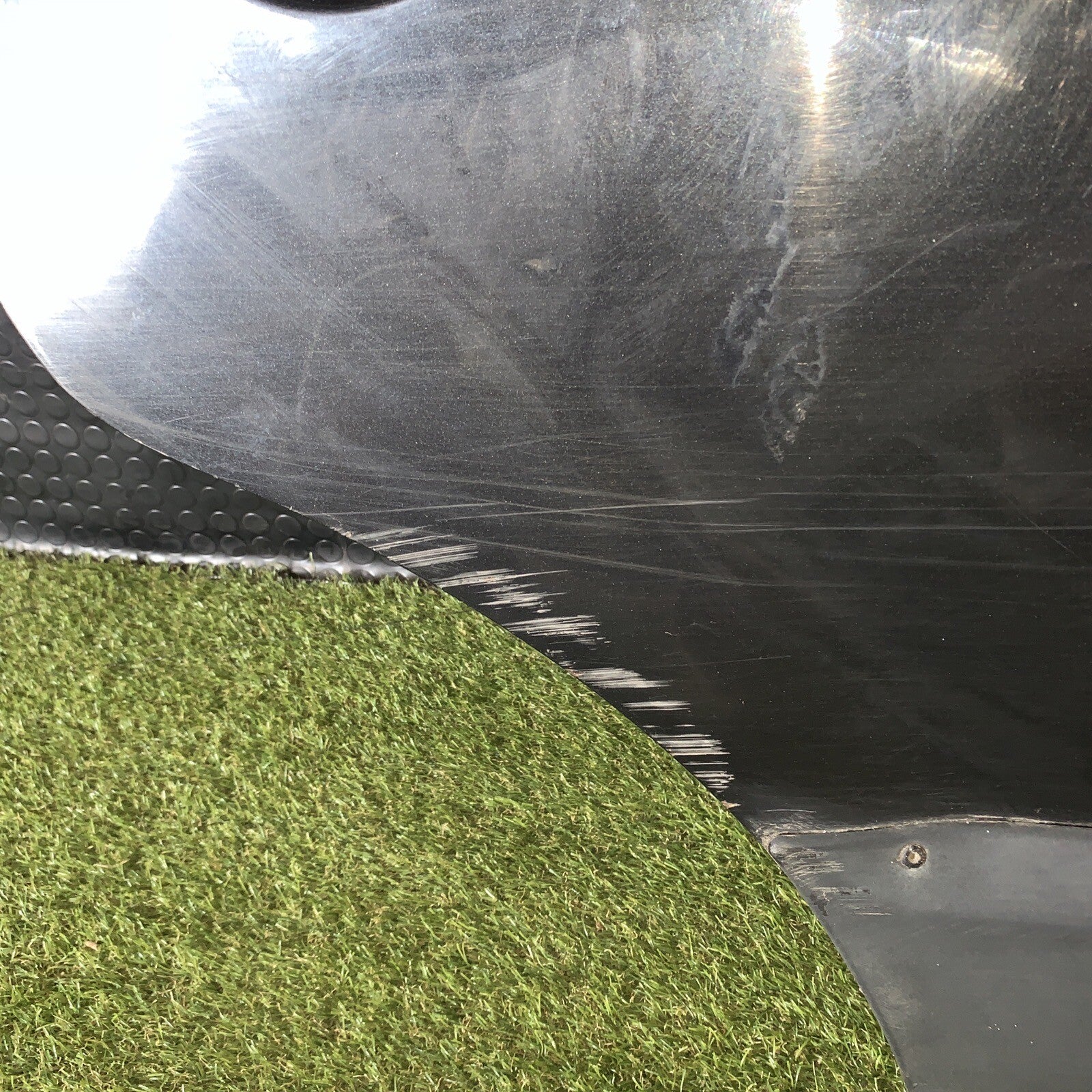 SPORTELLO PORTA PORTIERA POSTERIORE DX DESTRA FIAT SEDICI