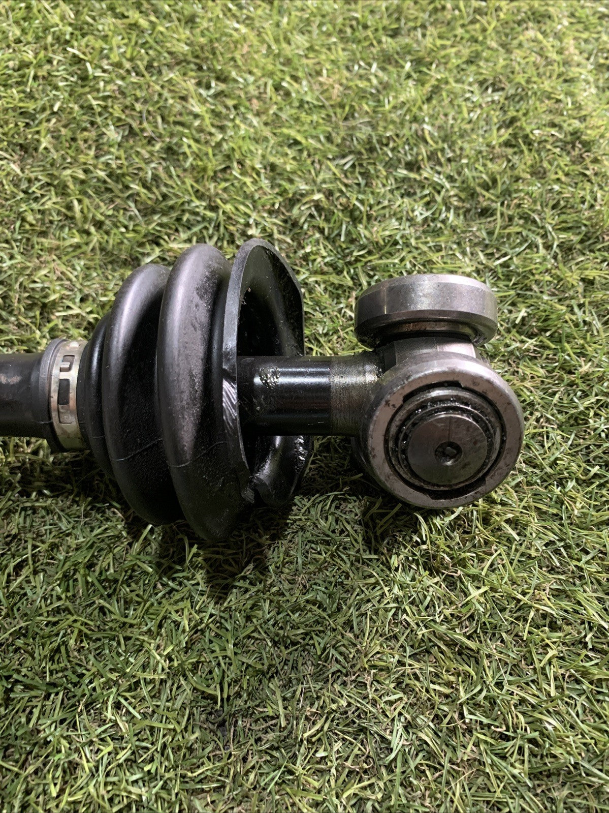 Semiasse Anteriore Sinistro Kia Sportage 2010-2016 1.7 Diesel 495002Y900
