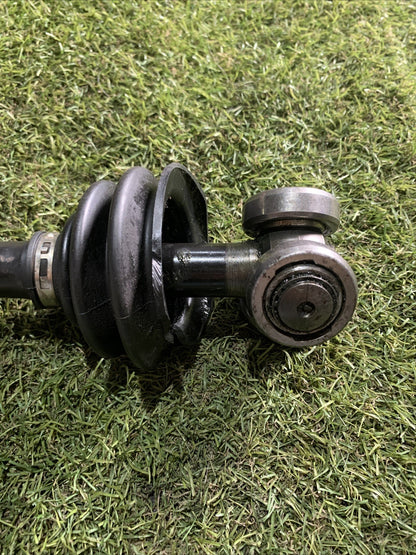 Semiasse Anteriore Sinistro Kia Sportage 2010-2016 1.7 Diesel 495002Y900