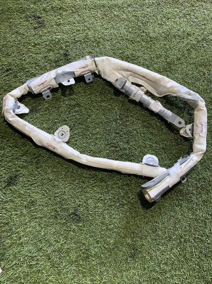 AIRBAG A TENDINA DESTRA DX PER NISSAN MICRA  K14 2018 985P05FL0A