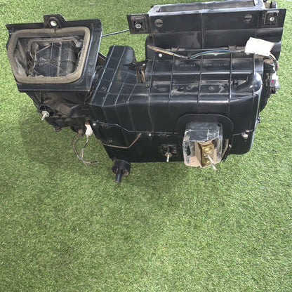 Gruppo Stufa Completa Fiat Doblò 1.3 Multijet 147720000