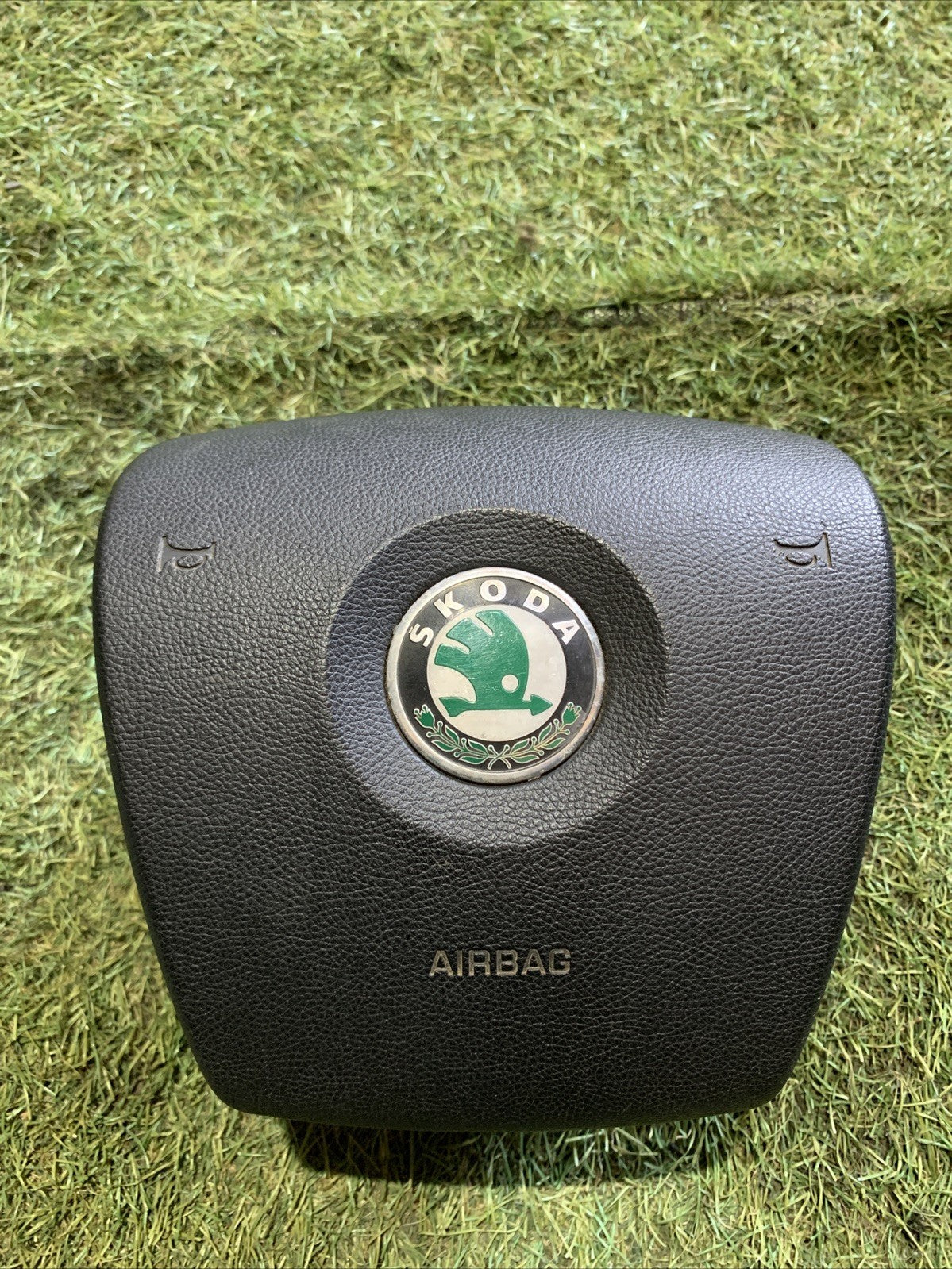 Airbag Volante Skoda Octavia 2004 1Z0880201N