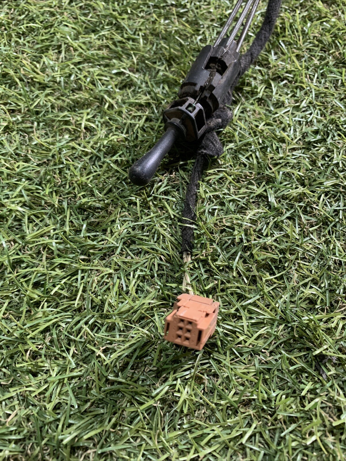 Specchietto Retrovisore Sinistro Peugeot 207 Manuale 96805881XT