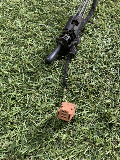 Specchietto Retrovisore Sinistro Peugeot 207 Manuale 96805881XT